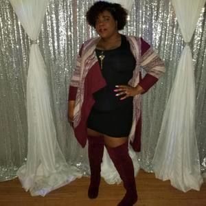 Meet your Posher, Amanda